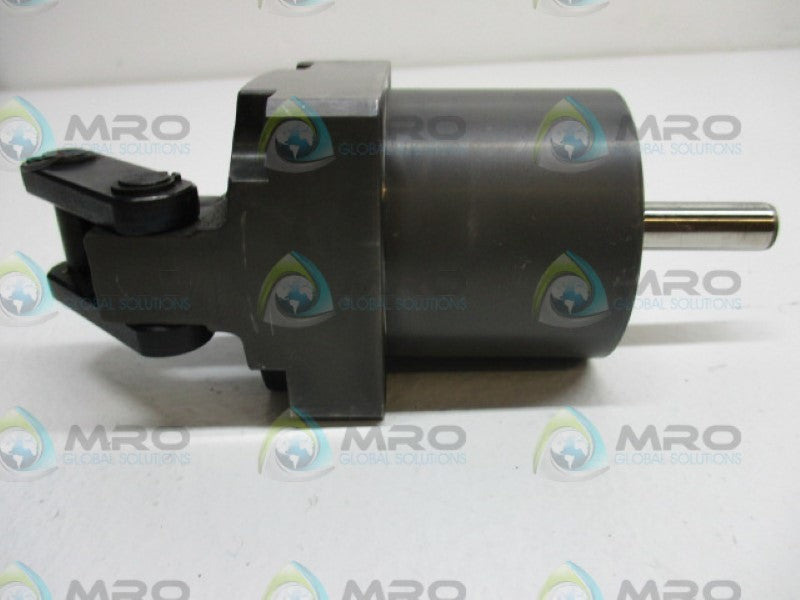 PASCA CLU06-FE CLAMP  NSNP