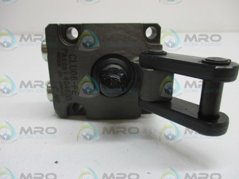 PASCA CLU06-FE CLAMP  NSNP