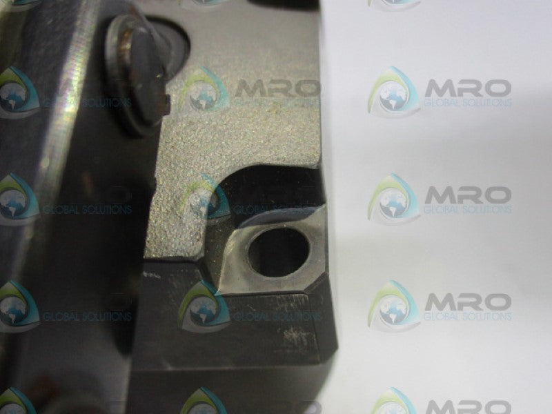 PASCA CLU06-FE CLAMP  NSNP