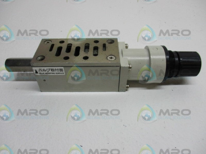 SMC ARB250-00-B INTERFACE REGULATOR  UNMP