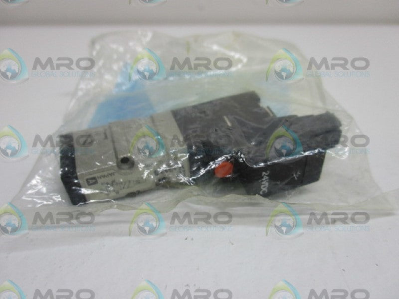 SMC VJ3133-5LN SOLENOID VALVE  NSMP
