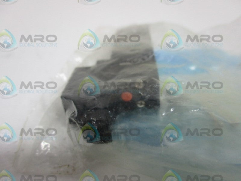 SMC VJ3133-5LN SOLENOID VALVE  NSMP