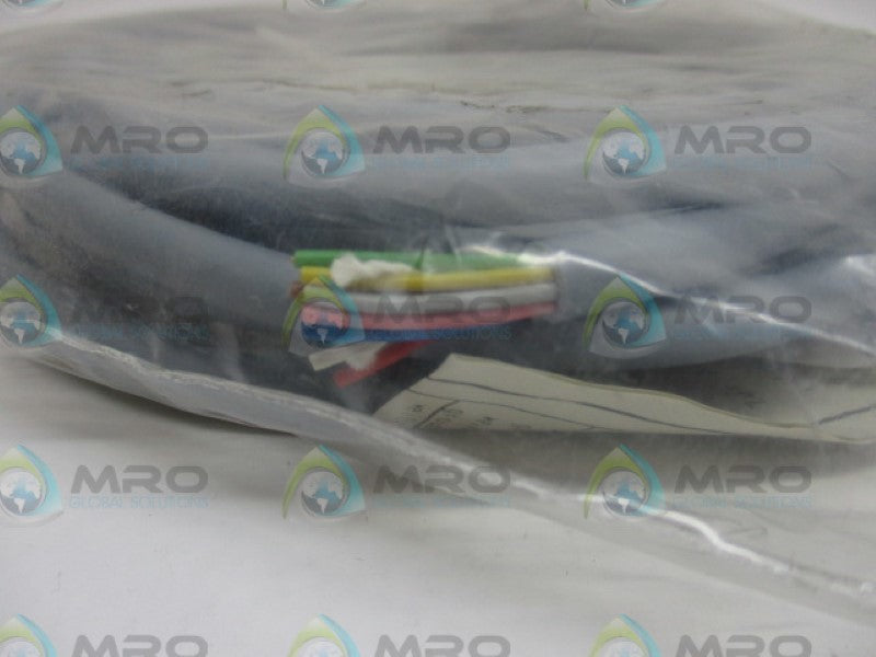 FESTO KMP3-9P-08-5 18698 CONNECTOR CABLE *NEW IN FACTORY BAG*