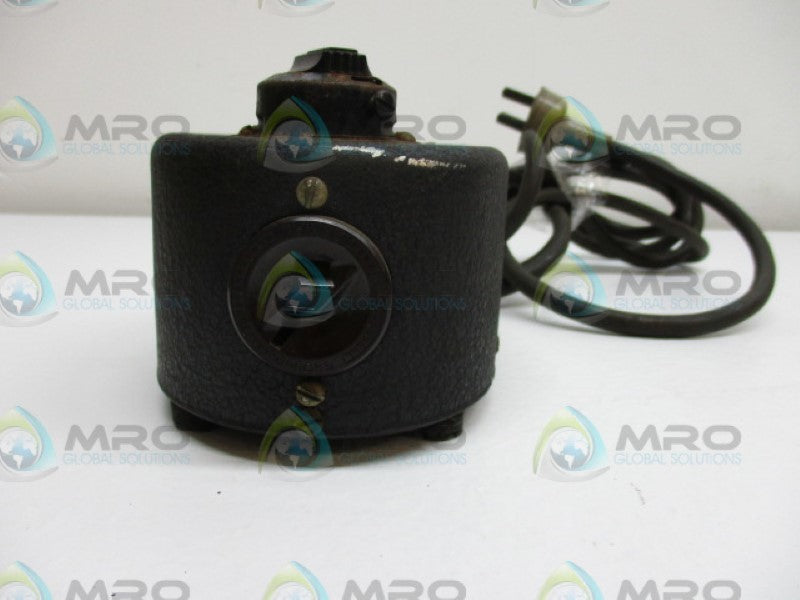 JEFFERSON 969-001-624 ELECTRIC TRANSFORMER  UNMP