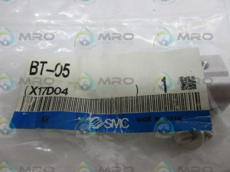SMC BT-05  NSMP