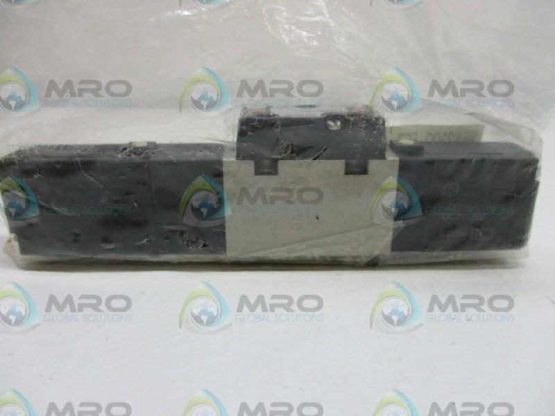 SMC VFS2300-5FZ SOLENOID VALVE * NEW IN FACTORY BAG *