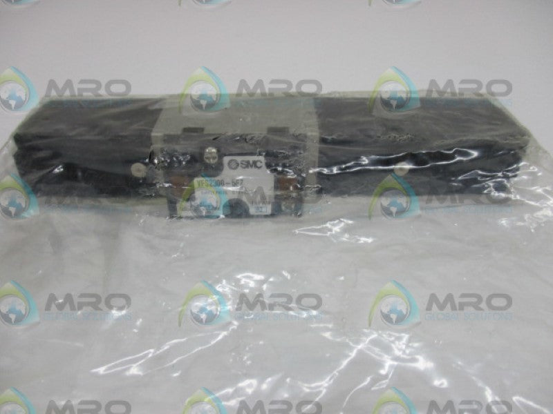 SMC VFS2300-5FZ SOLENOID VALVE * NEW IN FACTORY BAG *