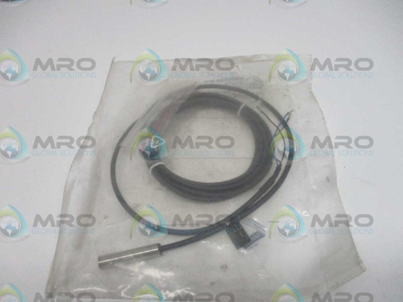 IFM EFECTOR IE5078 PROXIMITY SENSOR * NEW IN FACTORY BAG *