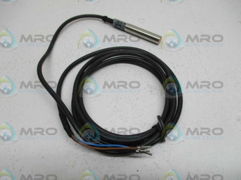 IFM EFECTOR IF5305 PROXIMITY SENSOR  NSMP