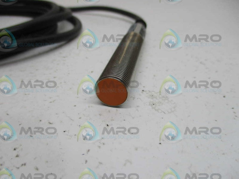 IFM EFECTOR IF5305 PROXIMITY SENSOR  NSMP