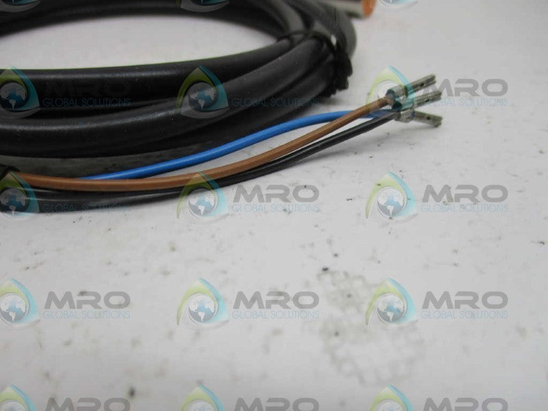 IFM EFECTOR IF5305 PROXIMITY SENSOR  NSMP