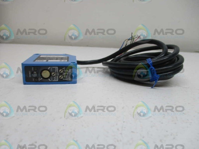 SICK OD250-150P142 DISPLACEMENT SENSOR  NSMP