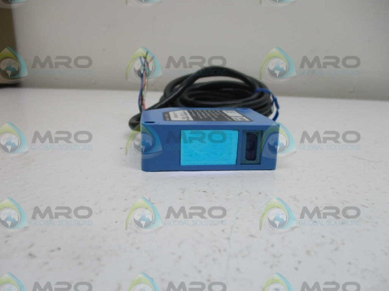 SICK OD250-150P142 DISPLACEMENT SENSOR  NSMP