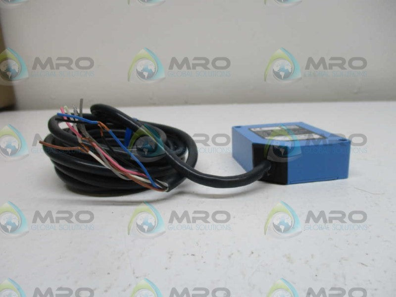 SICK OD250-150P142 DISPLACEMENT SENSOR  NSMP