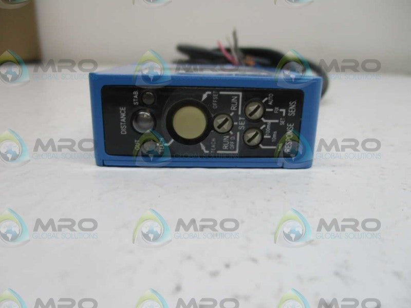 SICK OD250-150P142 DISPLACEMENT SENSOR  NSMP