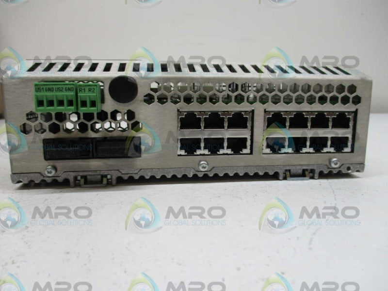 PHOENIX CONTACT FLSWITCHMCS14TX/2FX 2832713 ETHERNET SWITCH  NSMP