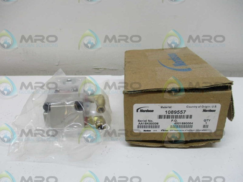 INDUSTRIAL SPARE PART 1089557 NSMP