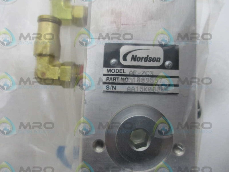 INDUSTRIAL SPARE PART 1089557 NSMP