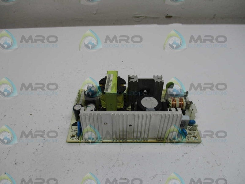MEAN WELL PS-65-R12VAI OUTLET POWER SUPPLY  UNMP