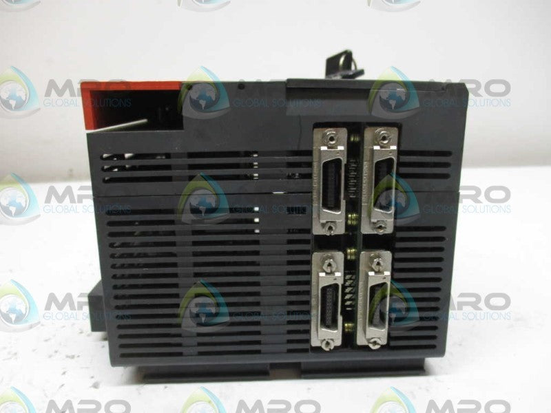 MITSUBISHI A173UHCPU MOTION CONTROLLER  NSNP
