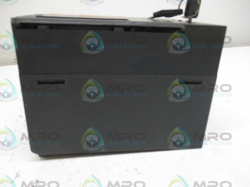 MITSUBISHI A173UHCPU MOTION CONTROLLER  NSNP