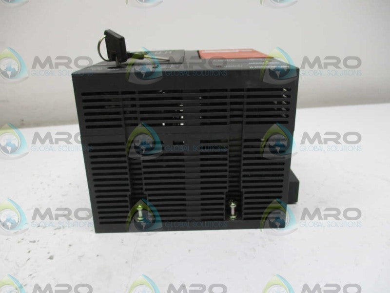 MITSUBISHI A173UHCPU MOTION CONTROLLER  NSNP