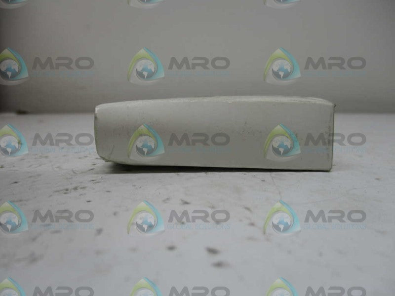 WAGO 750-469 THERMOCOUPLE INPUT MODULE * FACTORY SEALED *
