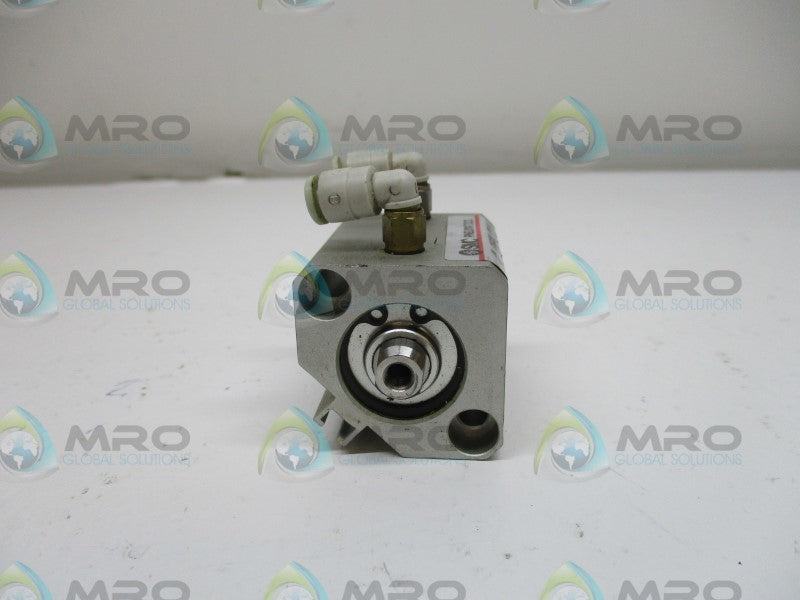 SMC CDQ2B20-15DC PNEUMATIC CYLINDER  UNMP