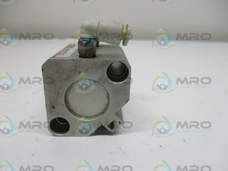 SMC CDQ2B20-15DC PNEUMATIC CYLINDER  UNMP