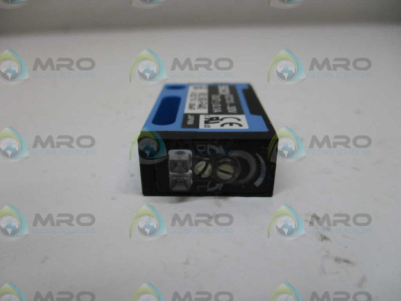 SICK WL160-F440 PHOTOELECTRIC SENSOR *NEW IN BOX*