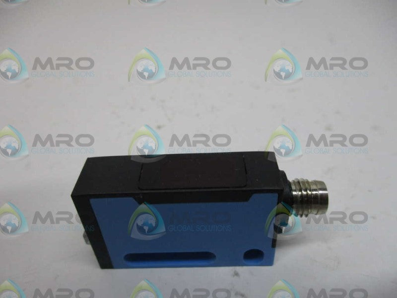 SICK WL160-F440 PHOTOELECTRIC SENSOR *NEW IN BOX*