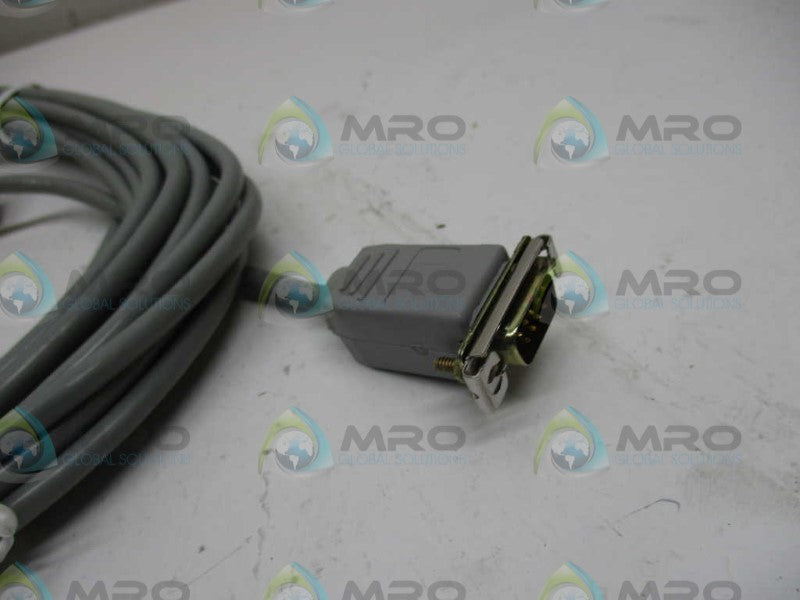 SQUARE D 8010-CC-101 NETWORK CABLE  NSMP