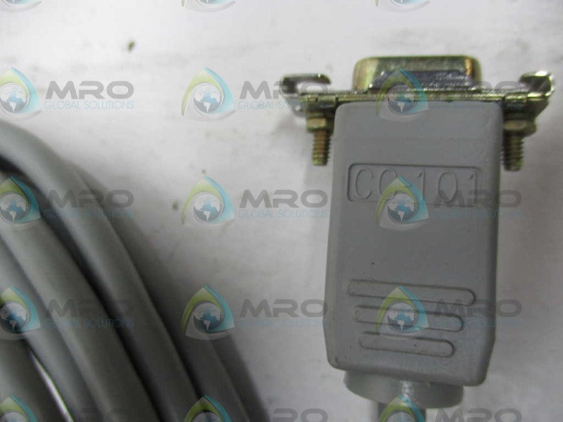 SQUARE D 8010-CC-101 NETWORK CABLE  NSMP