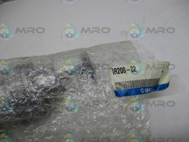 SMC IR200-02 NSMP