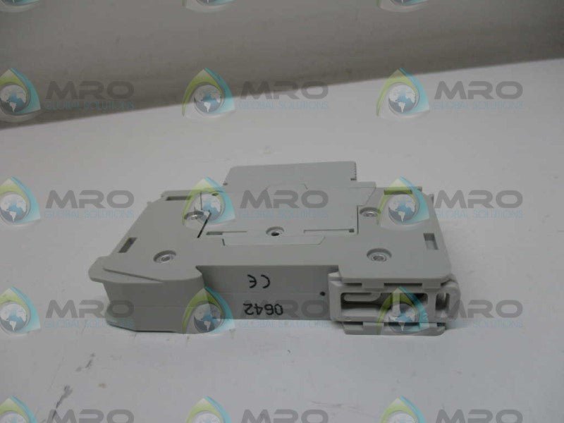 MERLIN GERIN 16570 PLUG-IN SURGE ARRESTER  NSNP