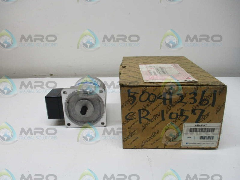 SUMITOMO A9M40KT INDUCTION MOTOR  NSMP