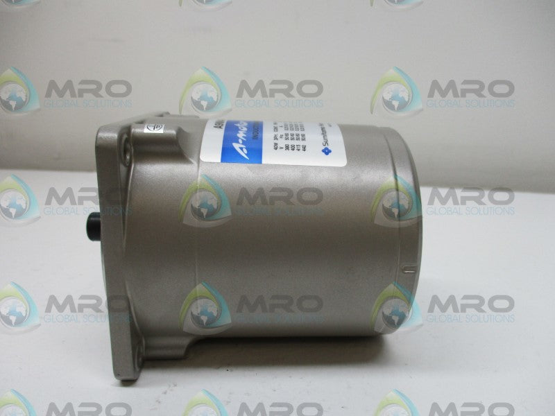 SUMITOMO A9M40KT INDUCTION MOTOR  NSMP