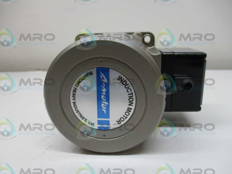 SUMITOMO A9M40KT INDUCTION MOTOR  NSMP