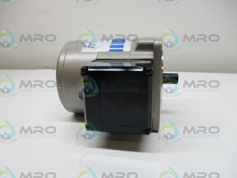 SUMITOMO A9M40KT INDUCTION MOTOR  NSMP