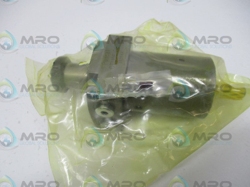 PASCAL CTU06-RE HYDRAULIC ROTATION CYLINDER  NSMP
