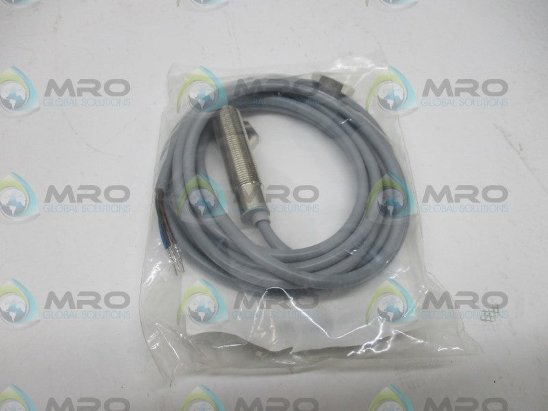 BAUMER IMRM12P1501 PROXIMITY SENSOR * NEW IN FACTORY BAG *
