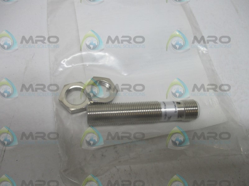 BAUMER MHRM12P5524/S14L PROXIMITY SENSOR  NSMP