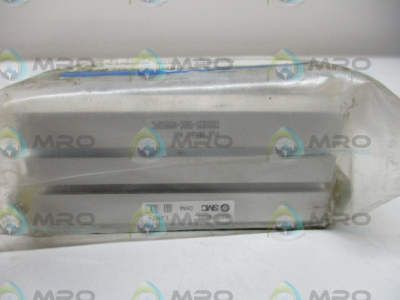 SMC CDQSB25-50DC-M9BSD PNEUMATIC CYLINDER  NSMP