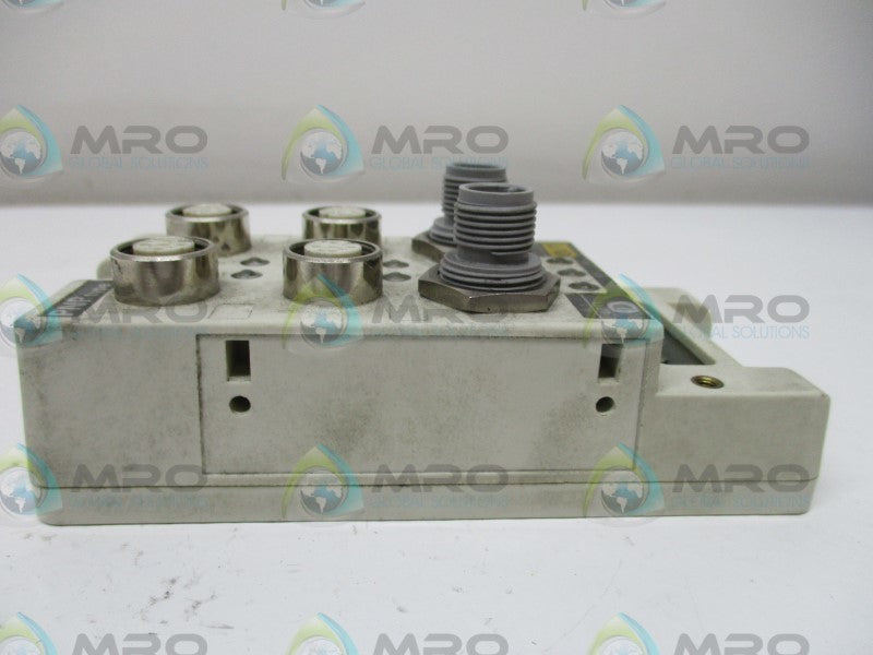 OMRON DRT1-OD04CL-1 REMOTE TERMINAL  UNMP