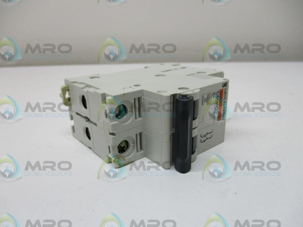MERLIN GERIN 25656 CIRCUIT BREAKER 4A  NSNP