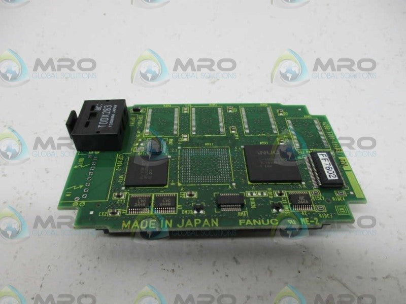 FANUC A20B-3300-0393/02A SERVO CARD  NSMP