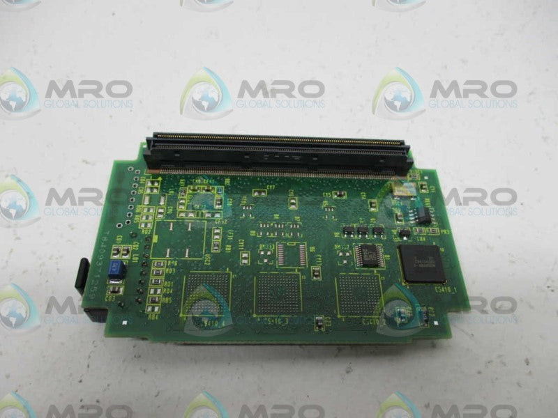 FANUC A20B-3300-0393/02A SERVO CARD  NSMP