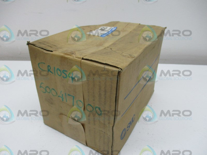 SMC VXFA2280-14 SOLENOID VALVE  NSFS