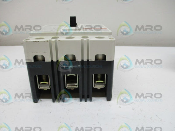 CUTLER HAMMER HFD3080L CIRCUIT BREAKER 80A * NEW IN BOX *