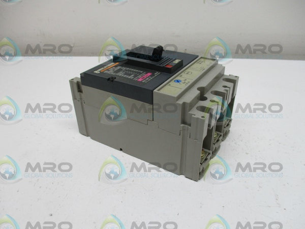 MERLIN GERIN NS100/160/250/N9(H) CIRCUIT BREAKER 25A  UNMP